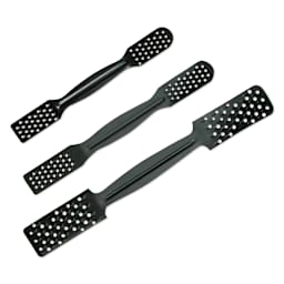 Richeson Steel Rasps - Set of 3