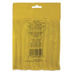 Enkay Riffler Files - Set of 10 - back of packaging