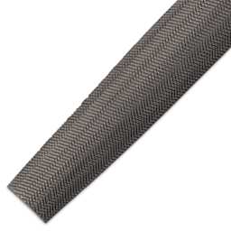 Enkay Half Round Bastard File - 10" - close-up