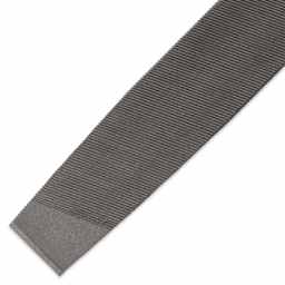 Enkay Mill Bastard File - 8" - close-up