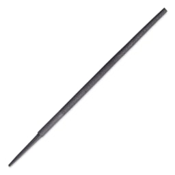 Enkay Round Bastard File - 6"