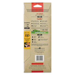 Gator Zip Speed Sheet Sandpaper Project Pack