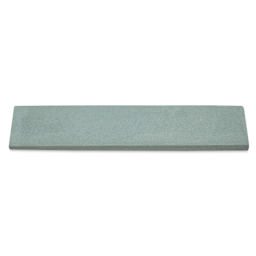 Hawk Slim Sharpening Stone - laying flat