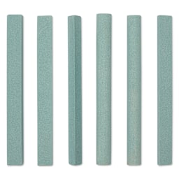 Jewel Tool Sharpening Stone Sticks - Set of 6