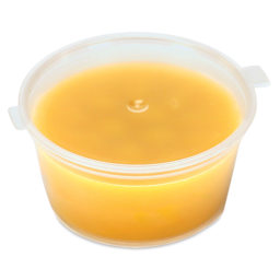 BeaverCraft Natural Beeswax - 2.1 oz Jar