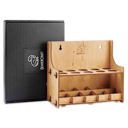 BeaverCraft Tools Holder with packaging