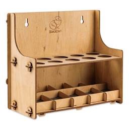 BeaverCraft Tools Holder