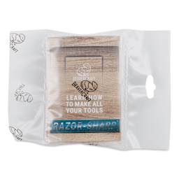 BeaverCraft Polishing Compounds Set - Pkg of 3 front of packaging