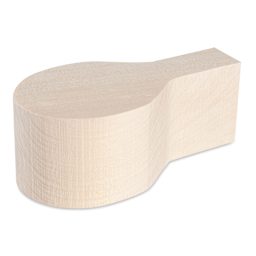 BeaverCraft Wooden Kuksa Drinking Cup Carving Blank