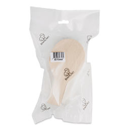 BeaverCraft Wooden Kuksa Drinking Cup Carving Blank inside packaging