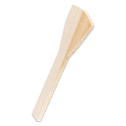 BeaverCraft Wooden Spatula Carving Blank - Linden Wood