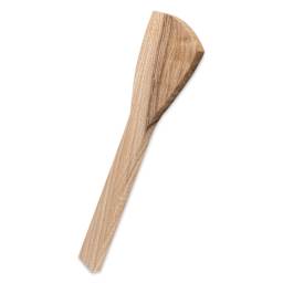 BeaverCraft Wooden Spatula Carving Blank - Walnut Wood