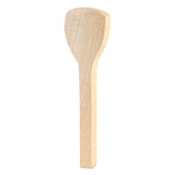 BeaverCraft Wooden Serving Spoon Carving Blank - Linden Wood