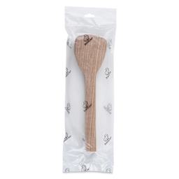 BeaverCraft Wooden Serving Spoon Carving Blank - Walnut Wood in packaging