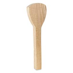 BeaverCraft Wooden Serving Spoon Carving Blank - Walnut Wood