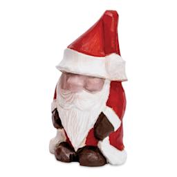 BeaverCraft Santa finished project