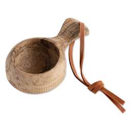 BeaverCraft Kuksa completed project