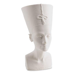 BeaverCraft DIY Sculpting Kit - Nefertiti