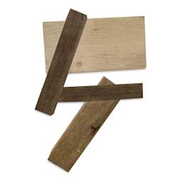 Foggy Bottom Woodworks Hardwood Carving Blocks