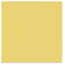 Staedtler Fimo Leather Effect Clay - Saffron Yellow