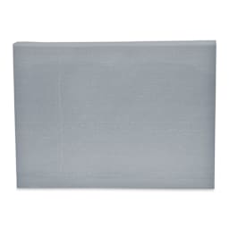 Cosclay Sculpt Flexible Polymer Clay - Gray, Medium Firm, 1 lb (out of package)