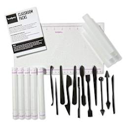 Sculpey Tools Classroom Pack