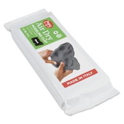 Pepy Air Dry Clay - Black, 1.1 lb