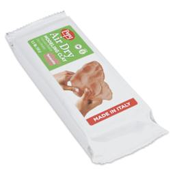 Pepy Air Dry Clay - Terracotta, 1.1 lb