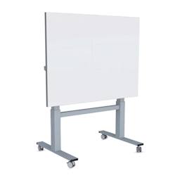 CEF Hatt Height Adjustable Tilt Table, 48" x 36" extended.