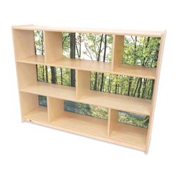 Whitney Brothers Nature View Serenity Cabinet