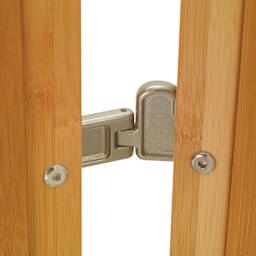 Copernicus Collaboration Whiteboard - Premium Model with Slate Kit, close-up of the hook connected