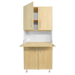 Whitney Brothers ElevatED Workstation Cabinet