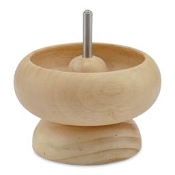 Beadalon Spin-N-Bead Junior - 3-1/2"H x 3-1/2"W (Out of packaging)