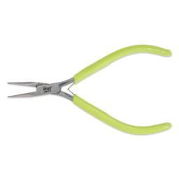 Beadsmith Micro-Fine Chain Nose Pliers