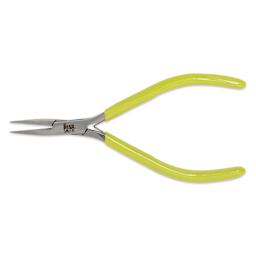 Beadsmith Micro-Fine Flat Nose Pliers
