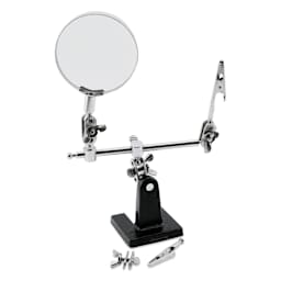 Beadalon Third Hand with Magnifier