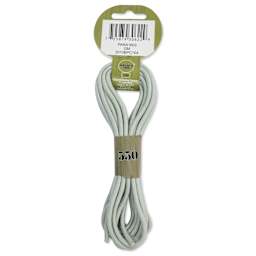 Pepperell Parachute 550 Cord - Gunmetal, 16 ft - back of packaging