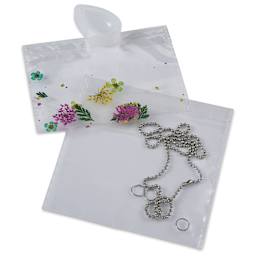 Jewelry Made By Me Teardrop Necklace UV Resin DIY Kit