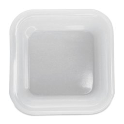 Jewelry Made By Me Dish Silicone Mold - Small Square Dish