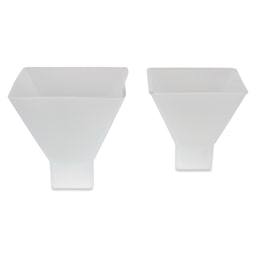 Jewelry Made By Me Pyramid Silicone Molds