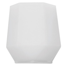 Jewelry Made By Me 6-Sided Cup Silicone Mold