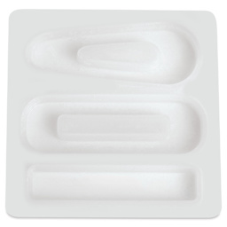 Jewelry Made By Me Barrettes Silicone Mold