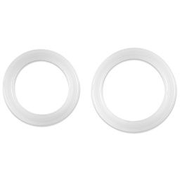 Jewelry Made By Me Bracelet Silicone Mold - Bangle Bracelet