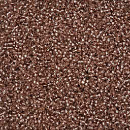 John Bead Solgel Czech Seed Beads - S/L, Lavender