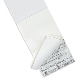 Ranger Ice Resin Tissue Paper Assortment - sheet example