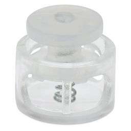 Rico Design Itoshii Clasp - Transparent