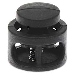 Rico Design Itoshii Clasp - Black