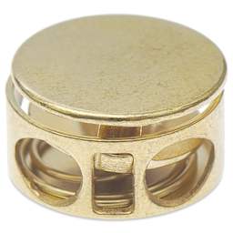 Rico Design Itoshii Clasp - Gold