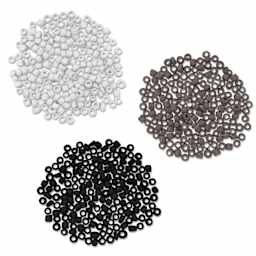 Craft Medley Seed Beads - Classic, 1.37 oz