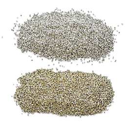 Jewelry Made By Me Crushed Glass Inclusions